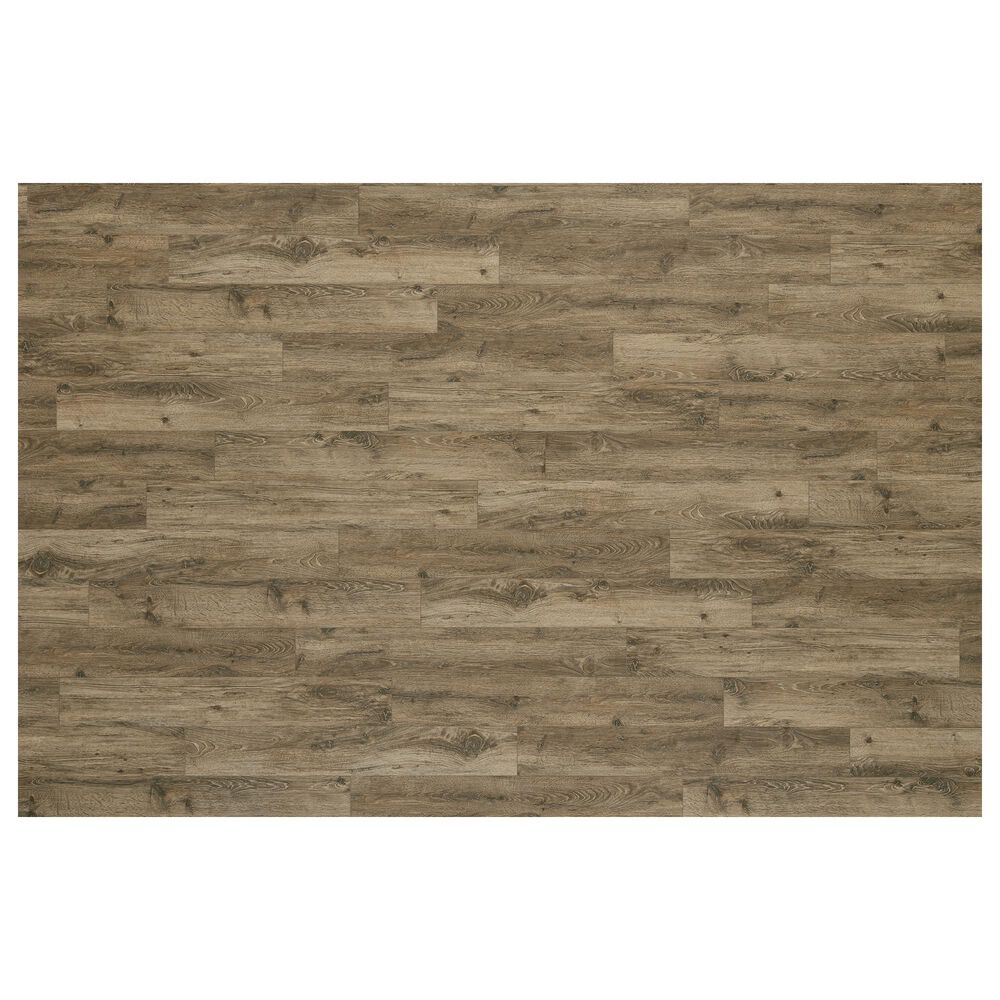 Mannington Realta Pecan 7" x 48" Vinyl Plank, , large