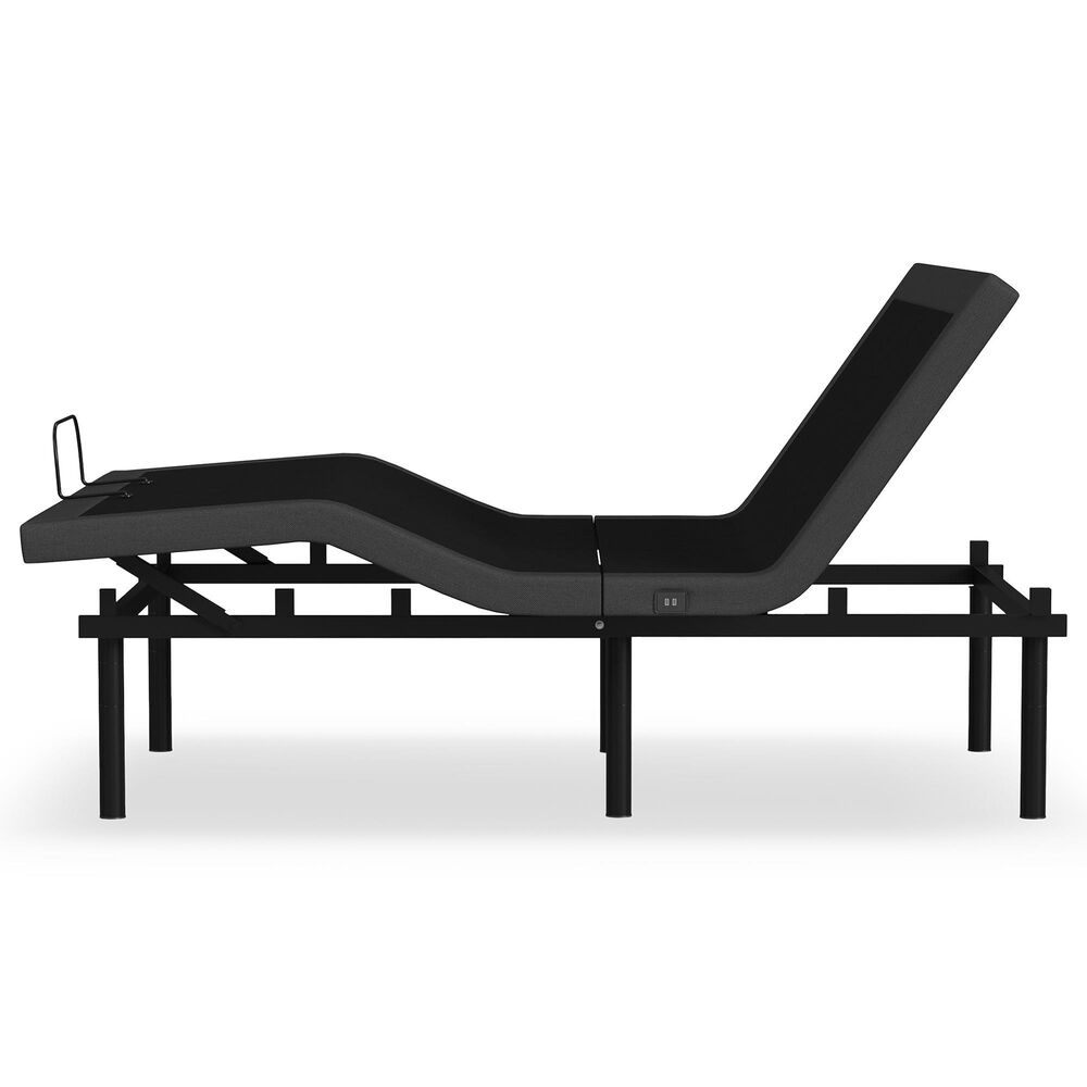 Glideaway Clarity II Twin XL Adjustable Base, , large