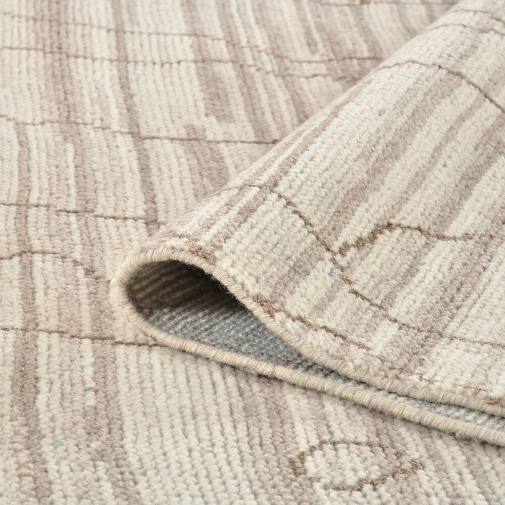 Amer Rugs Anna 10&#39; x 14&#39; Beige Area Rug, , large