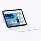 Apple iPad 11-Inch A16 chip with Wi-Fi + Cellular - 512GB in Blue, , large
