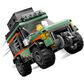 LEGO City Off-Road 4x4 Mountain Truck, , large