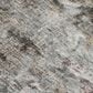 Dalyn Rug Company Boca BO10 Gray 3" x 5" Area Rug, , large