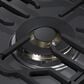 Samsung 36" Gas Cooktop with Wi-Fi Connectivity in Stainless Steel, , large