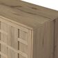 Four Hands Alessio Sideboard in Aged Natural, , large