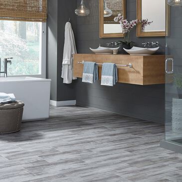Mannington Cape May Seagull 12" x 24" Luxury Vinyl Tile, , large