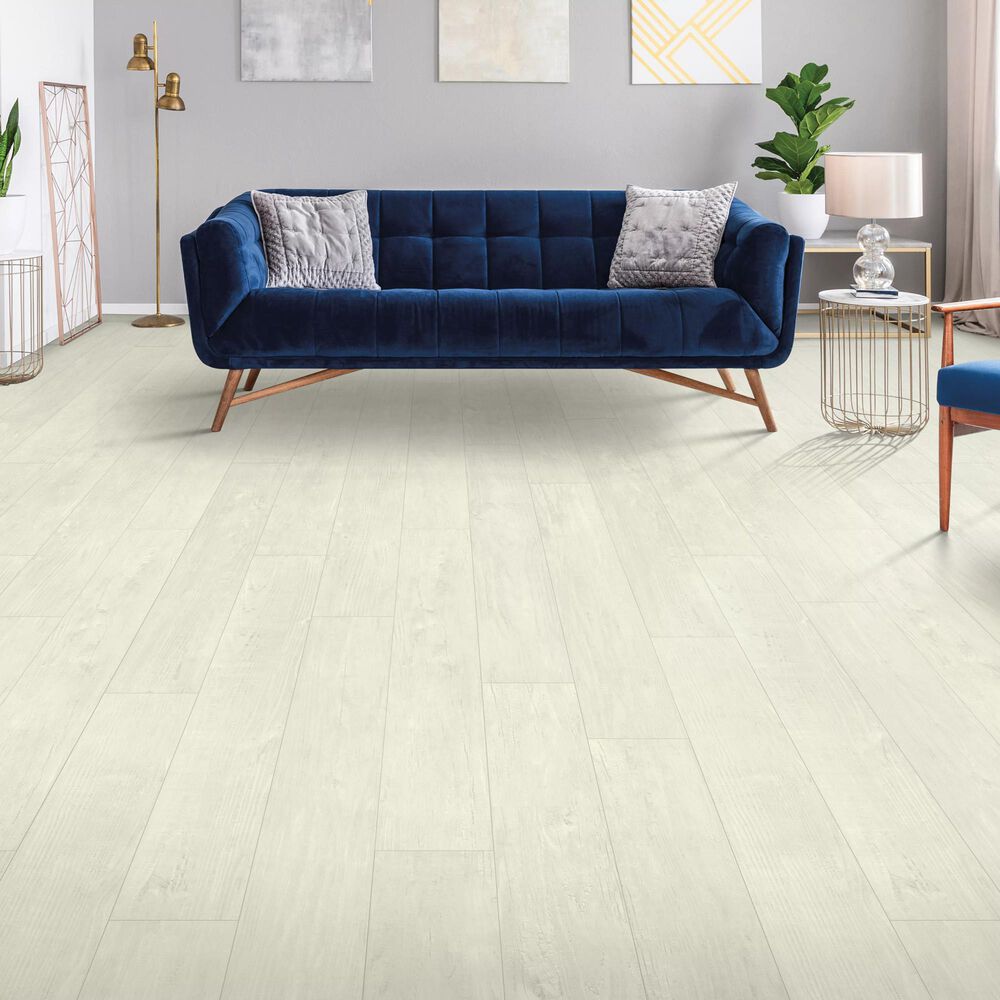 Pergo Pergo Extreme Wood Originals Bone 7&quot; x 48&quot; Luxury Vinyl Plank, , large