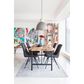 Moe"s Home Collection Side Chair, , large