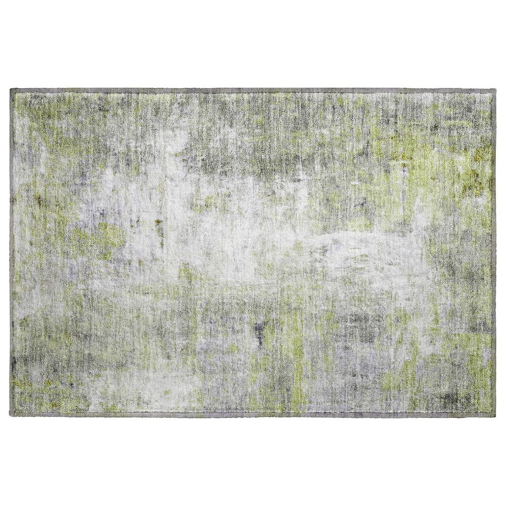 Dalyn Rug Company Ravenna RN1 2"6" x 3"10" Aloe Area Rug, , large