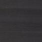 Mayberry Hill Tobias 2-Drawer Nightstand in Black, , large
