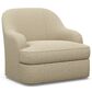 Lexington Furniture Alta Vista Swivel Chair in Light Tan, , large