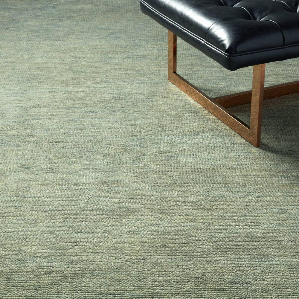 Jaipur Saga Origin 8&#39; x 10&#39; Agate Gray Area Rug, , large