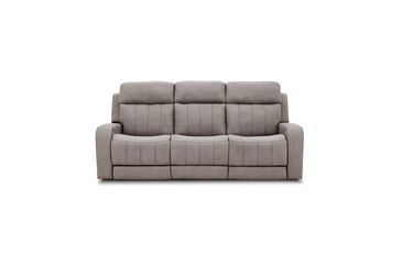 MotoMotion Power Reclining Sofa with Audio in Capriccio Dove, , large