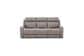 MotoMotion Power Reclining Sofa with Audio in Capriccio Dove, , large