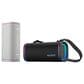 Sony ULT Field 5 Wireless Portable Speaker in Black, , large