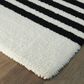 Balta Rugs Honnecourt 5"3" x 7" White Area Rug, , large