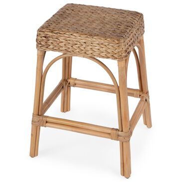 Butler Robias 24.5" Counter Stool in Natural, , large