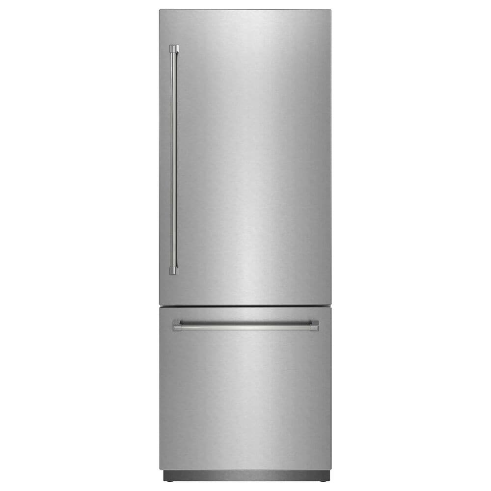 Thor Kitchen X Series Door Kit for XRF3016BBP in Stainless Steel, , large