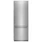 Thor Kitchen X Series Door Kit for XRF3016BBP in Stainless Steel, , large