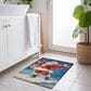 Dalyn Rug Company Wonderland WN15 2"6" x 3"10" Blue Indoor/Outdoor Area Rug, , large