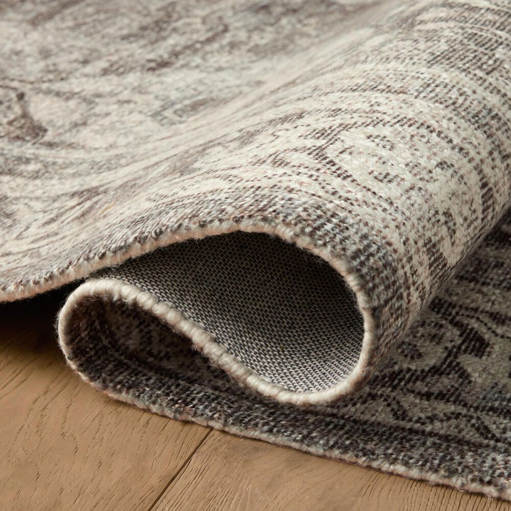 Magnolia Home Wimberly Ink and Bone 9&#39;6&quot; x 14&#39; Area Rug, , large