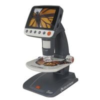 Celstron Inifiniview LCD Digital Microscope