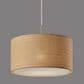 Adesso Harvest 1-Light Large Drum Pendant in Antique Brass, , large