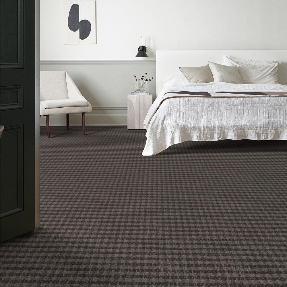 Anderson Tuftex Imagination Carpet in Onyx, , large