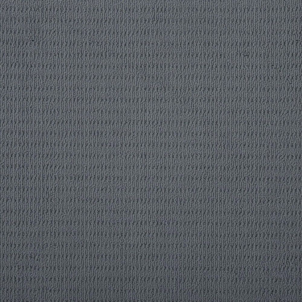 Karastan Contemporary Spirit Carpet in Blue Bell, , large