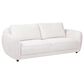 Jennifer Taylor Home Sharon Stationary Sofa in Alpaca Off-White, , large