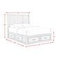 Mayberry Hill Sullivan Queen Storage Bed in Drift Gray, , large