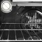 Haier 24" Electric Free Standing Range in Stainless Steel, , large