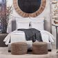 Ann Gish Art Of Home 3-Piece Queen Linea Coverlet Set In White, , large