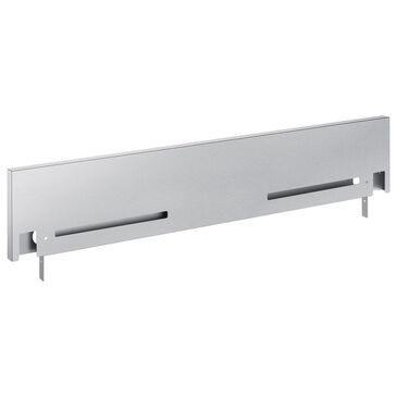 Samsung Backguard for 30" Slide Range in Stainless Steel, , large