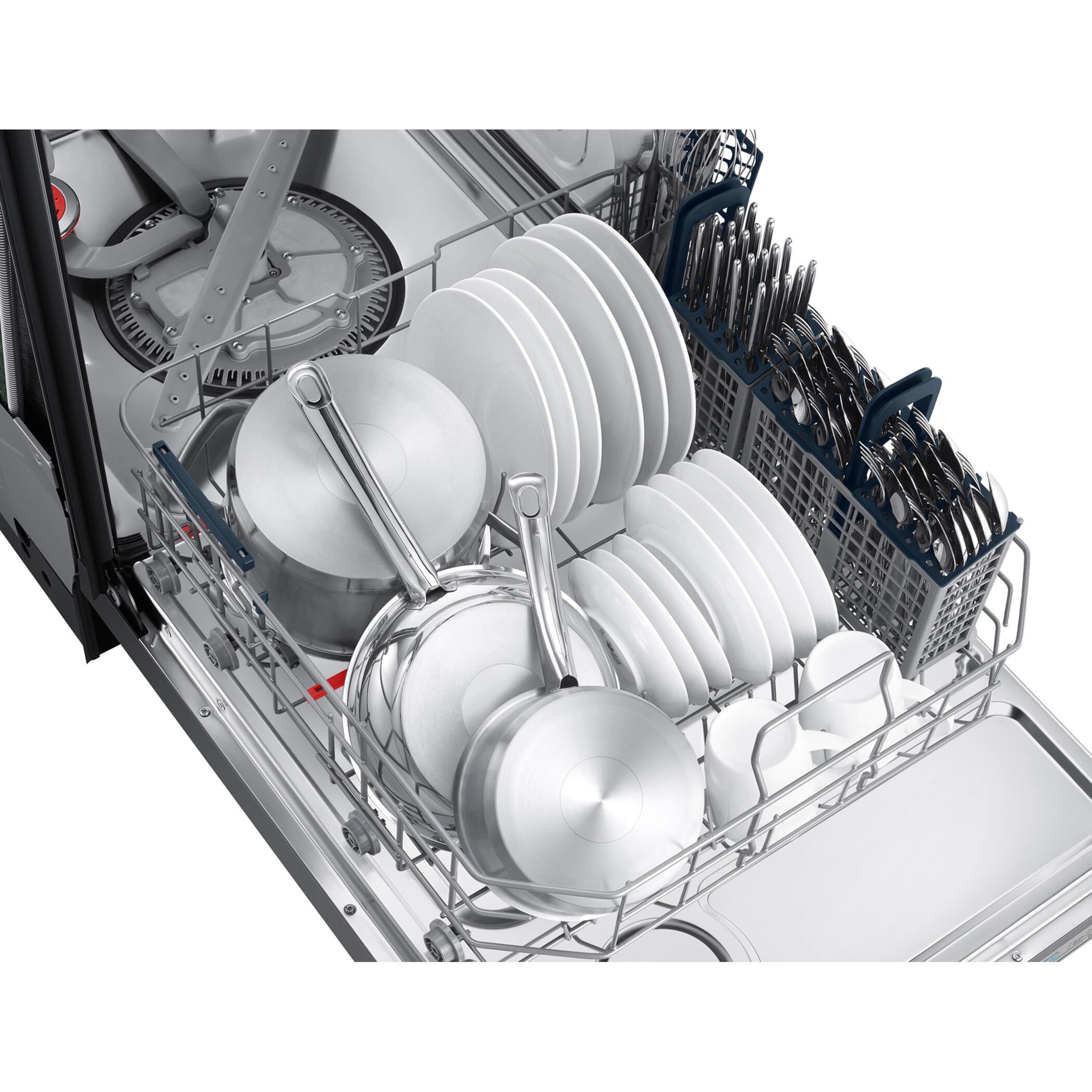 samsung dishwasher 48 dba