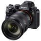 Sony A7 II Mirrorless Camera with 28-70mm Lens and FE 24-105mm F/4 G OSS Lens in Black, , large