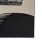 Momeni Xander 3 4" x 6" Ivory Area Rug, , large