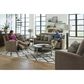 Catnapper Calvin Power Reclining Loveseat in Otter, , large