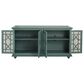 Martin Svensson Home Jules TV Stand in Teal, , large