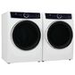 Electrolux 8 Cu. Ft. Front Load Electric Dryer with Balanced Dry in White, , large