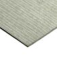 Dalyn Rug Company Laidley 2"3" x 12" Mist Indoor/Outdoor Runner, , large