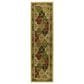 Safavieh Lyndhurst LNH221 2"3" x 20" Multicolor and Ivory Runner, , large