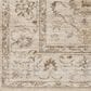 Magnolia Home Pace Natural and Stone 11"6" x 15"4" Area Rug, , large