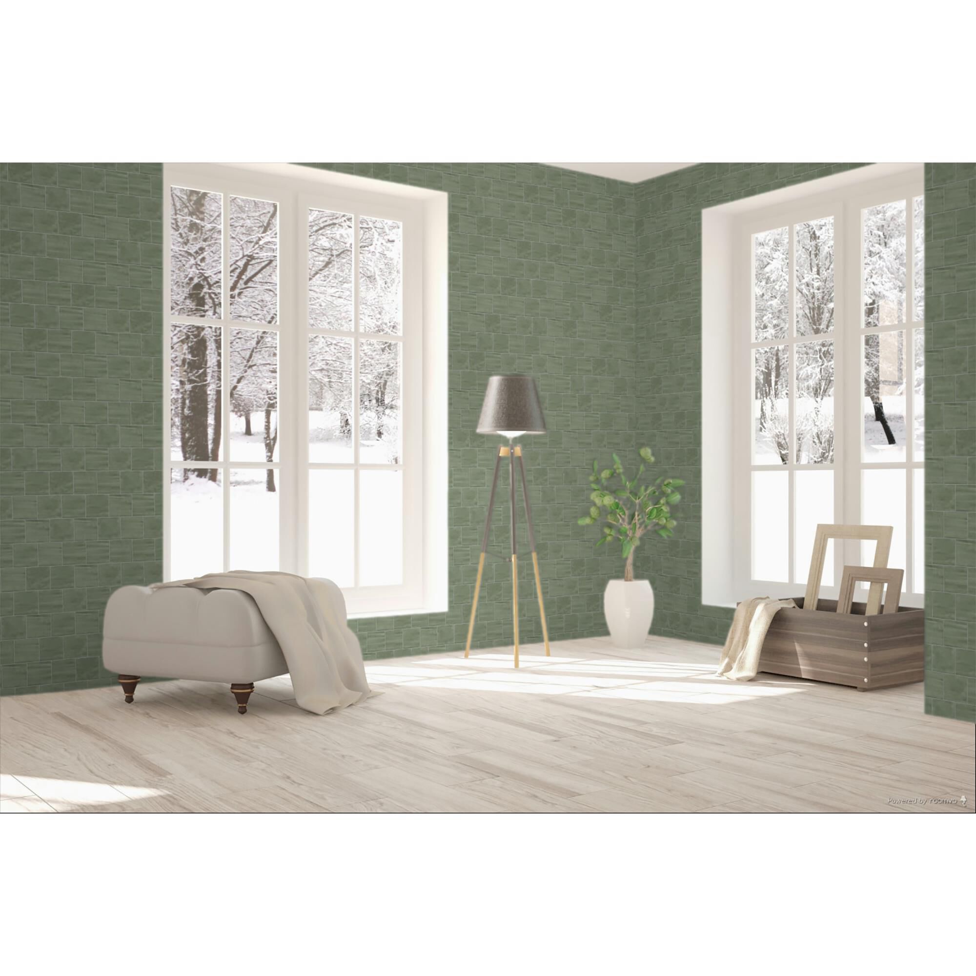 Dal-Tile Artcrafted Aloe 4