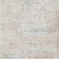 Dalyn Rug Company Jericho Traditional 2"6" x 12" Pearl Indoor/Outdoor Runner, , large