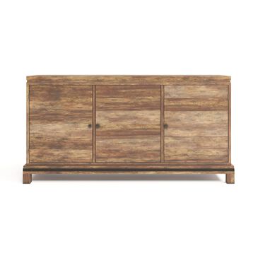 Urban Roads La Jolla Sideboard in Brazilian Pine, , large
