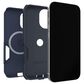 OtterBox Commuter MagSafe Case for iPhone 17 in Blue Sentiment, , large