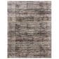 Loloi Theia THE-08 3"7" x 5"2" Grey, , large