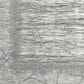 Radici USA Davide Abstract 5"3" x 7"3" Grey Area Rug, , large