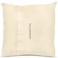 Eric & Christopher German Shepherd 20" x 20" Throw Pillow in Natural, , large