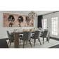 Momeni Mallorca MRC-7 3"6" x 5"6" Gray Area Rug, , large